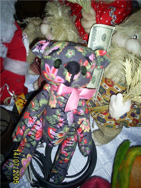 Выставка вещей ручной работы в Харькове. "Артшоп" | Бэйбики Выставка вещей ручной работы в Харькове. "Артшоп"