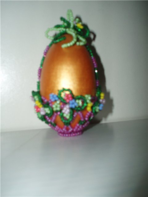 Мои вязалочки - вышивалочки 2 (фото 8)