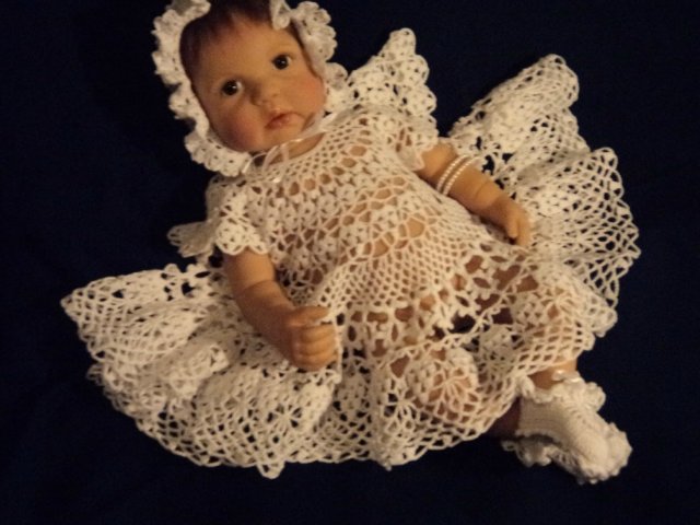 Моя принцесса Мичи в прекраснейших нарядах от Анечки Strekoza (фото 3)