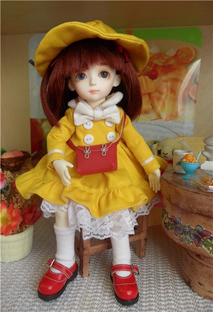 Вот что мейк-то животворящий делает (фото 6)