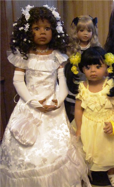 Лейлани от Моники Левениг (фото 10)