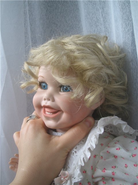 Мои синдюшечки, часть вторая