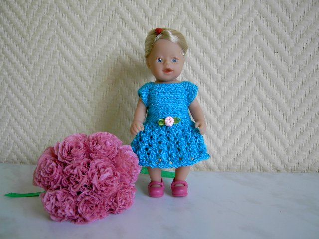 Бело-розовый зефир и не только (фото 5)