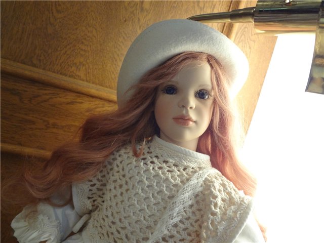 Встречаем двух сестер Заверужински, Zawieruszynski