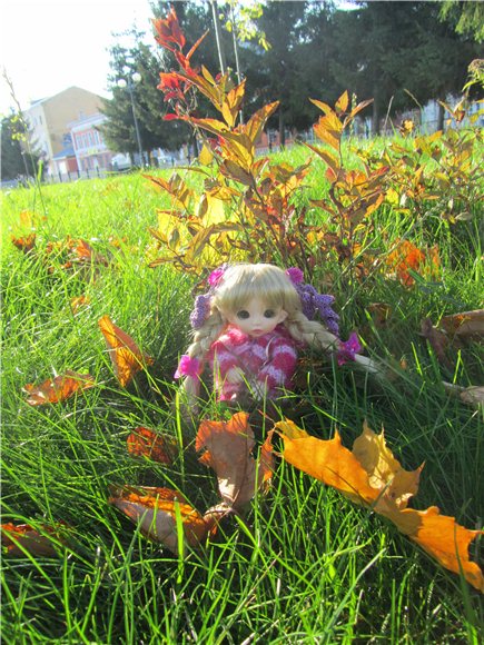 Утренняя прогулка по Волжской Набережной | Бэйбики Утренняя прогулка по Волжской Набережной (фото 2)