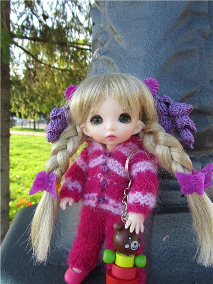 Утренняя прогулка по Волжской Набережной | Бэйбики Утренняя прогулка по Волжской Набережной (фото 4)