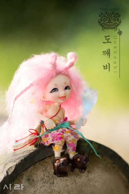 Новинки Фейриленда - эльфы RealPuki | Бэйбики Новинки Фейриленда - эльфы RealPuki (фото 3)