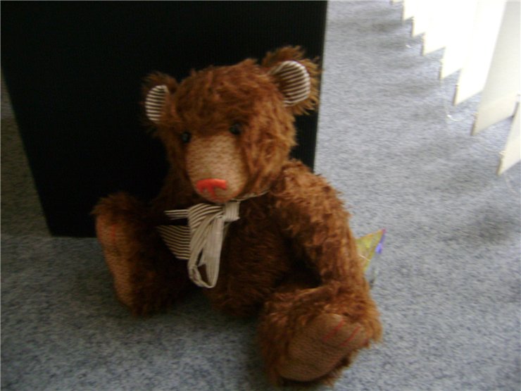 Моя поездка в музей Hildegard Günzel. Часть первая - Начало поездки и встреча