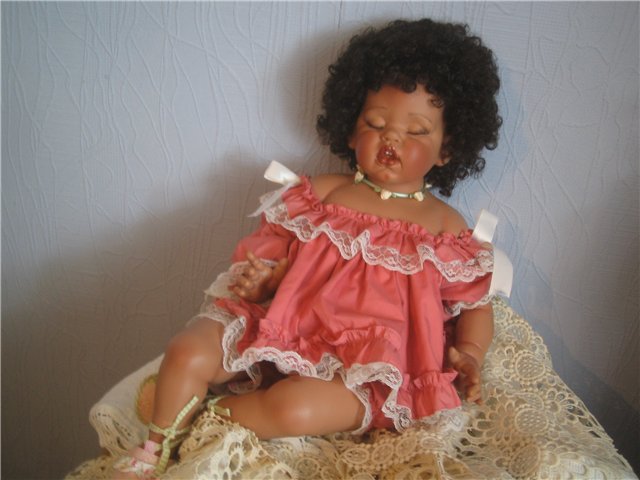 Такие разные Fayzah Spanos (фото 10)