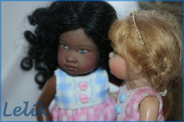 Пишем письмо деду морозу, или парта для девчонок