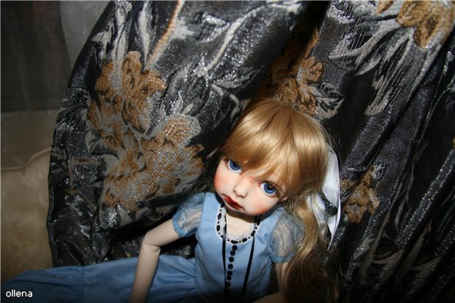 Знакомьтесь, "Просто Алиса" (фото 8)