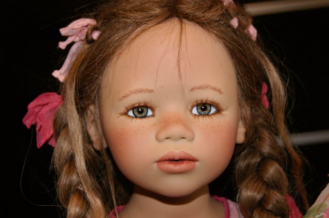 Развеселая компания девчат - Annete Himstedt (фото 3)