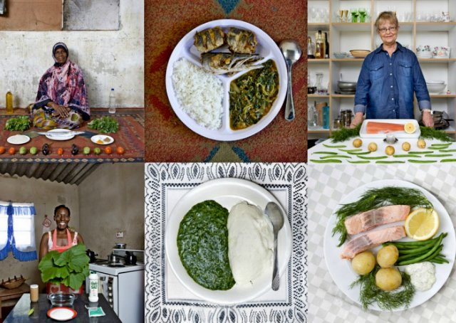 История игрушек и Семейные ценности Габриэле Галимберти (фото 2)