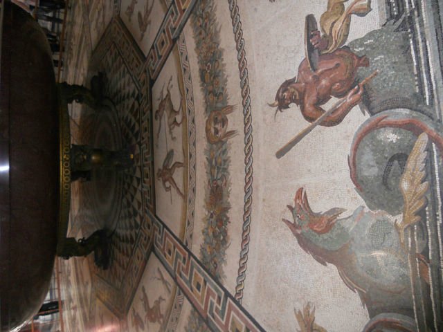 Путешествие по Ватикану — Туризм и путешествия: фотоотчеты из поездок