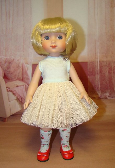 Энн Эстель от Tonner — Куклы (фото 2)