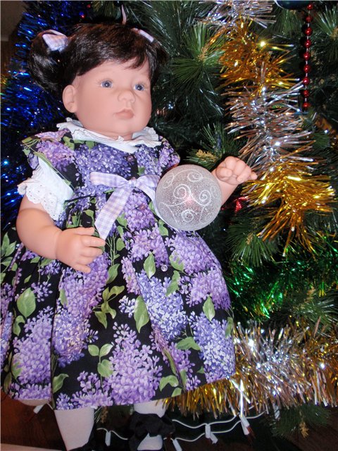 Меня зовут Анечка-Анюта, Lee Middleton (фото 3)