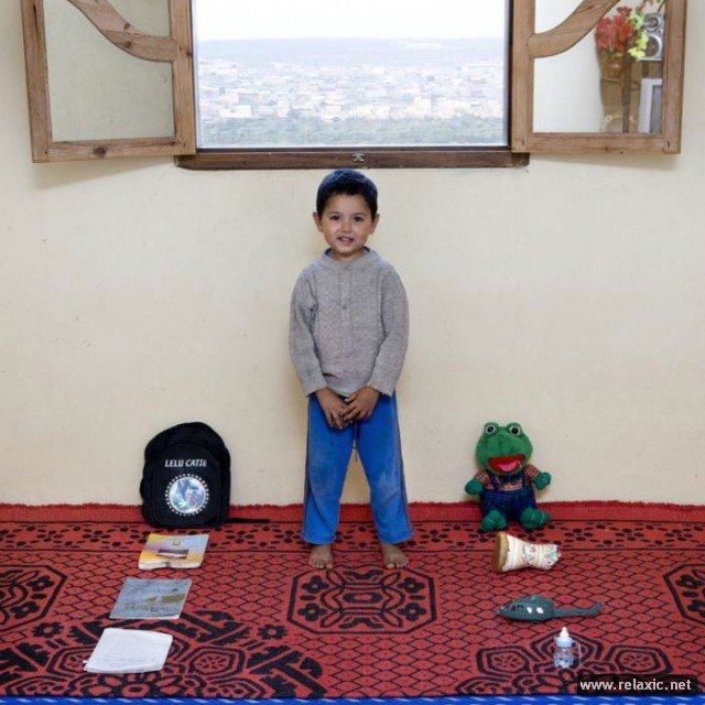 История игрушек и Семейные ценности Габриэле Галимберти