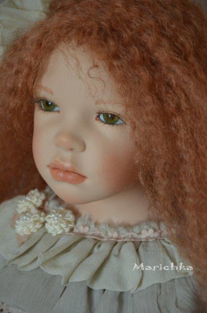 Яркая и обворожительная Olivia от Zawieruszynski 2012 (фото 5)