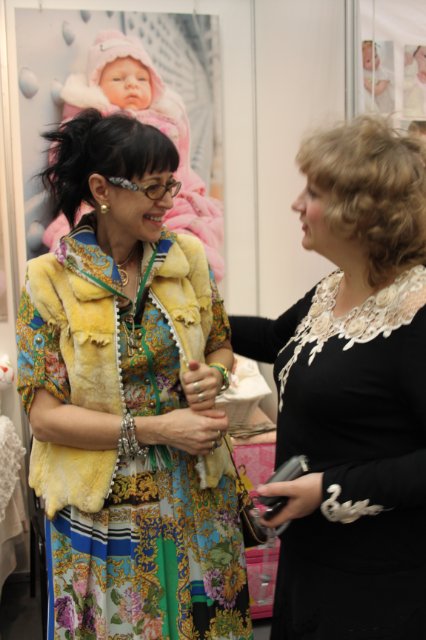 Московская международная выставка-ярмарка кукол и медведей Teddy «Moscow Fair 2013»: Наши Мастера часть 2 | Бэйбики Московская международная выставка-ярмарка кукол и медведей Teddy «Moscow Fair 2013»: Наши Мастера часть 2