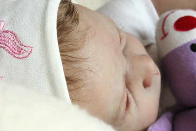 Принцесса Диана, куклы реборн Беспаловои Жанны