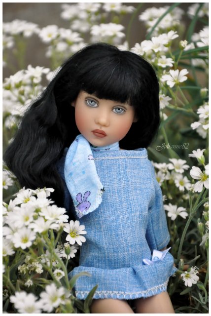 Olivia от Helen KISH