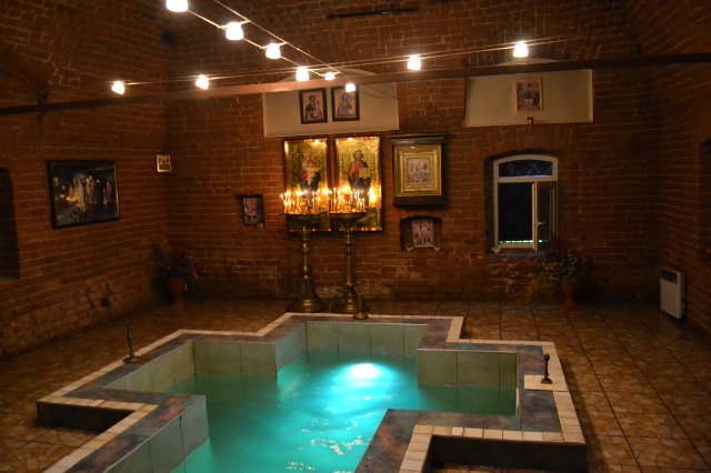 Экскурсия в село Вятское — Туризм и путешествия: фотоотчеты из поездок