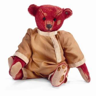 История Тедди и мой Альфонсо (от Павла Росса) | Бэйбики История Тедди и мой Альфонсо (от Павла Росса) (фото 7)