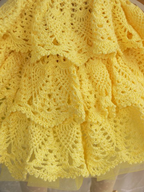 Птички польку танцевали. Девчушки GOTZ (фото 7)