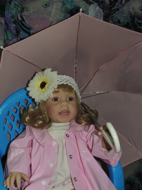 Мои милые улыбашки, куклы Ли Миддлтон