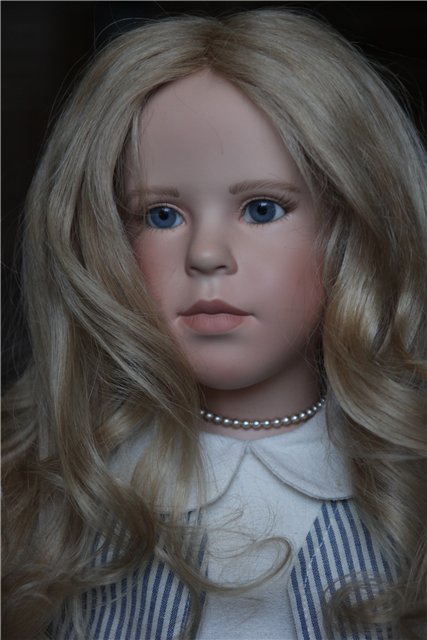 Svantje от Vera Scholz для WPM (фото 3)