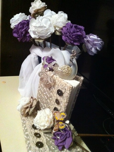 Очумелые ручки или необычное в обычном