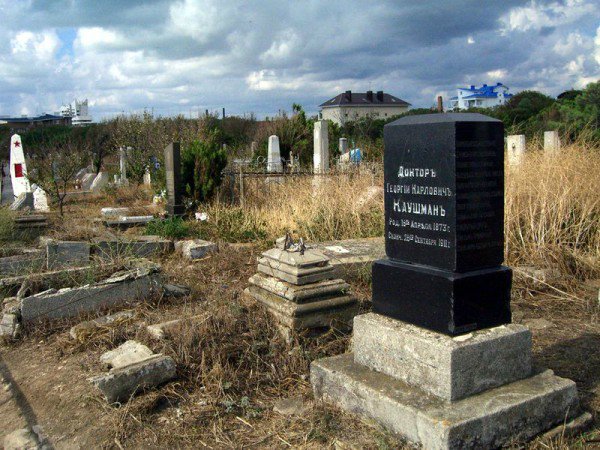 Здесь был Вася… Вандалы против музеев