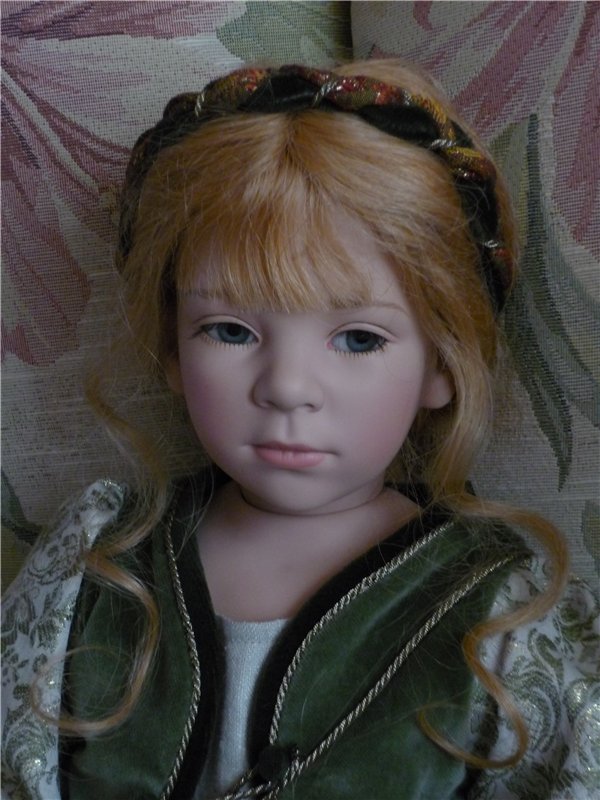 Принц и Принцесса от любимейшего многими автора Элизабет Линднер (фото 9)