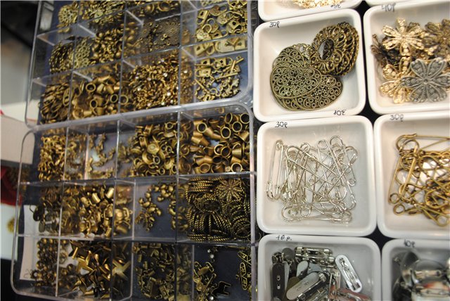 Выставка на Тишинке - Атмосфера творчества - 2014