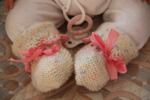 Как мы к зиме готовились — Одежда и обувь для кукол своими руками: фото