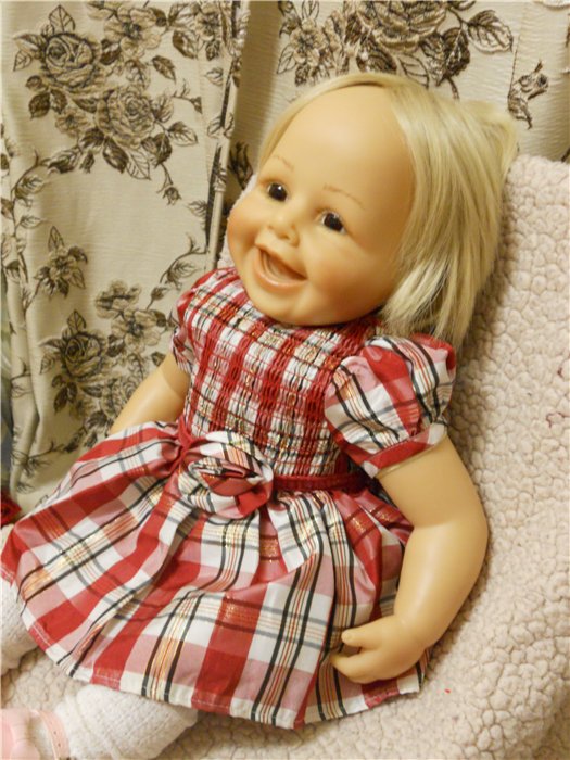 Мои детишки - запфики! Близнецы-леманчики! Часть 2