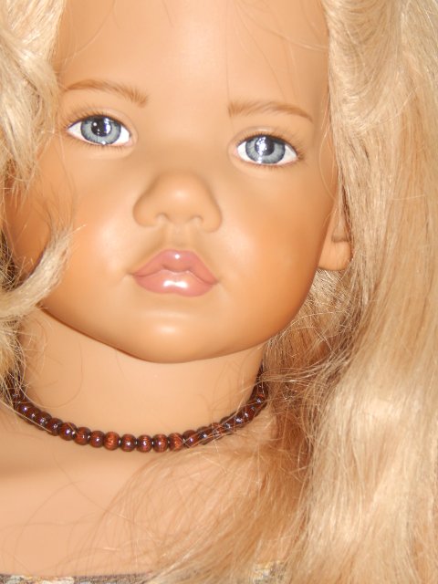 Джулия (Gulia Eder)от Илзе Випплер, Ilse Wippler (фото 9)