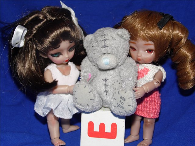 Худжики-сестрички (фото 7)