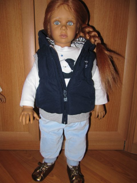 Малюпусенький отчёт про "как съездилось"