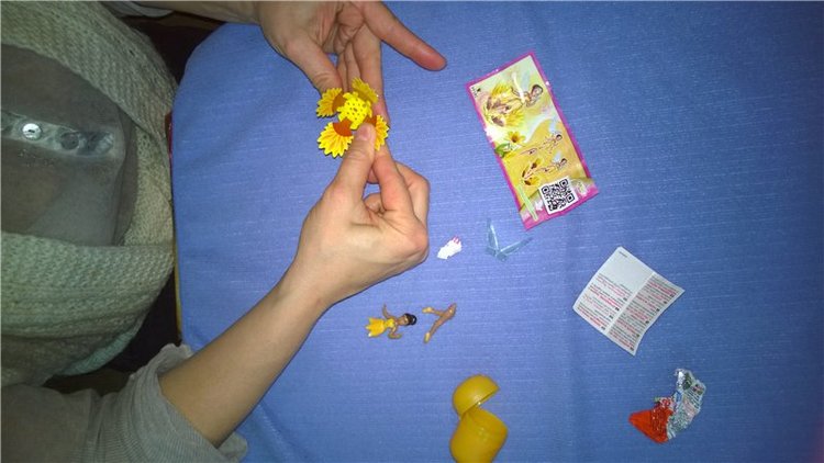 Святочные гадания или на святки можно делать все, что запрещается во всякое другое время (фото 4)