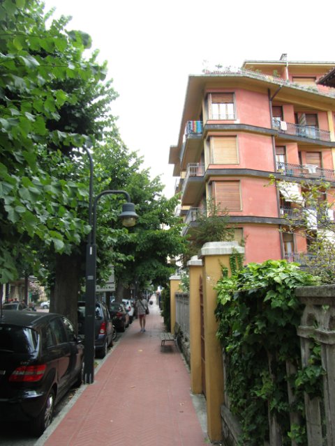 Моя Италия. Часть 2 - Леванто, Манарола