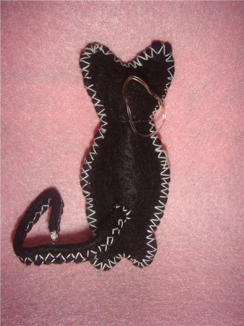 Маленький топик о маленьком котике ))) (фото 3)