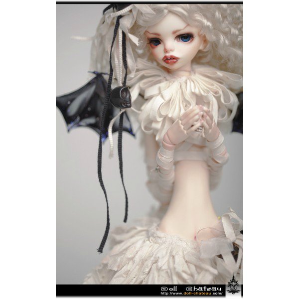 Несравненная Алма от Doll CHateau