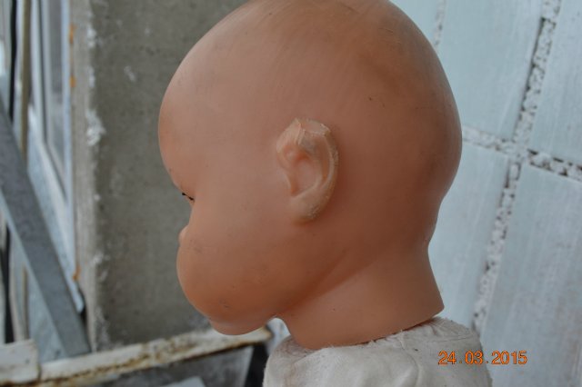 Неожиданный подарочек. Что делать (фото 6)