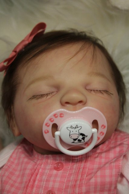 Фотоотчёт с выставки кукол MOSCOW FAIR 2015 - наши мастера кукол реборн | Бэйбики Фотоотчёт с выставки кукол MOSCOW FAIR 2015 - наши мастера кукол реборн (фото 10)