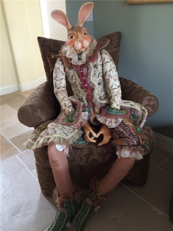 Чудесные авторские куклы Katherines collection dolls