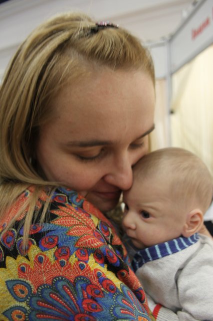 Фотоотчёт с выставки кукол MOSCOW FAIR 2015 - наши мастера кукол реборн | Бэйбики Фотоотчёт с выставки кукол MOSCOW FAIR 2015 - наши мастера кукол реборн