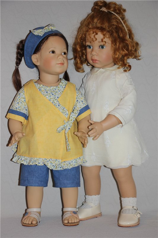 Мои любимые Линднеры (часть 2)