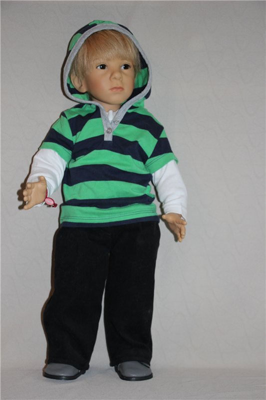 Мои любимые Линднеры (часть 2)