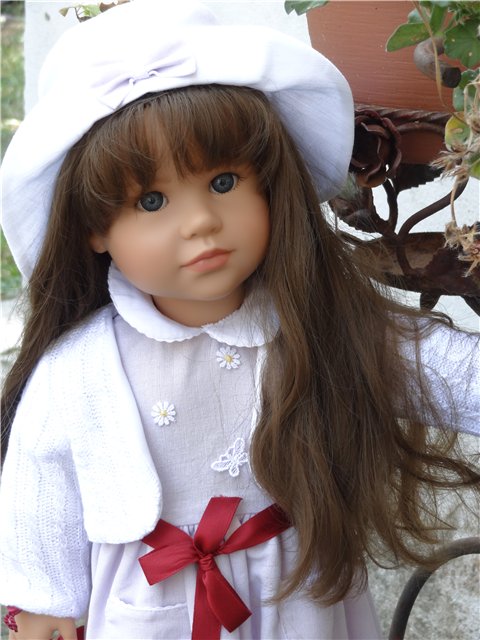 Катинка Готц и "Старый дворик" (фото 5)